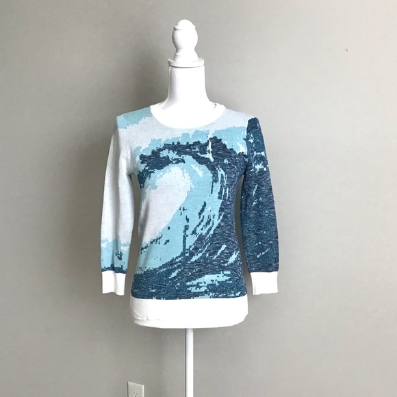 ASO Alexis Rose in Schitt’s Creek Sweater Top RARE - Picture 13 of 14